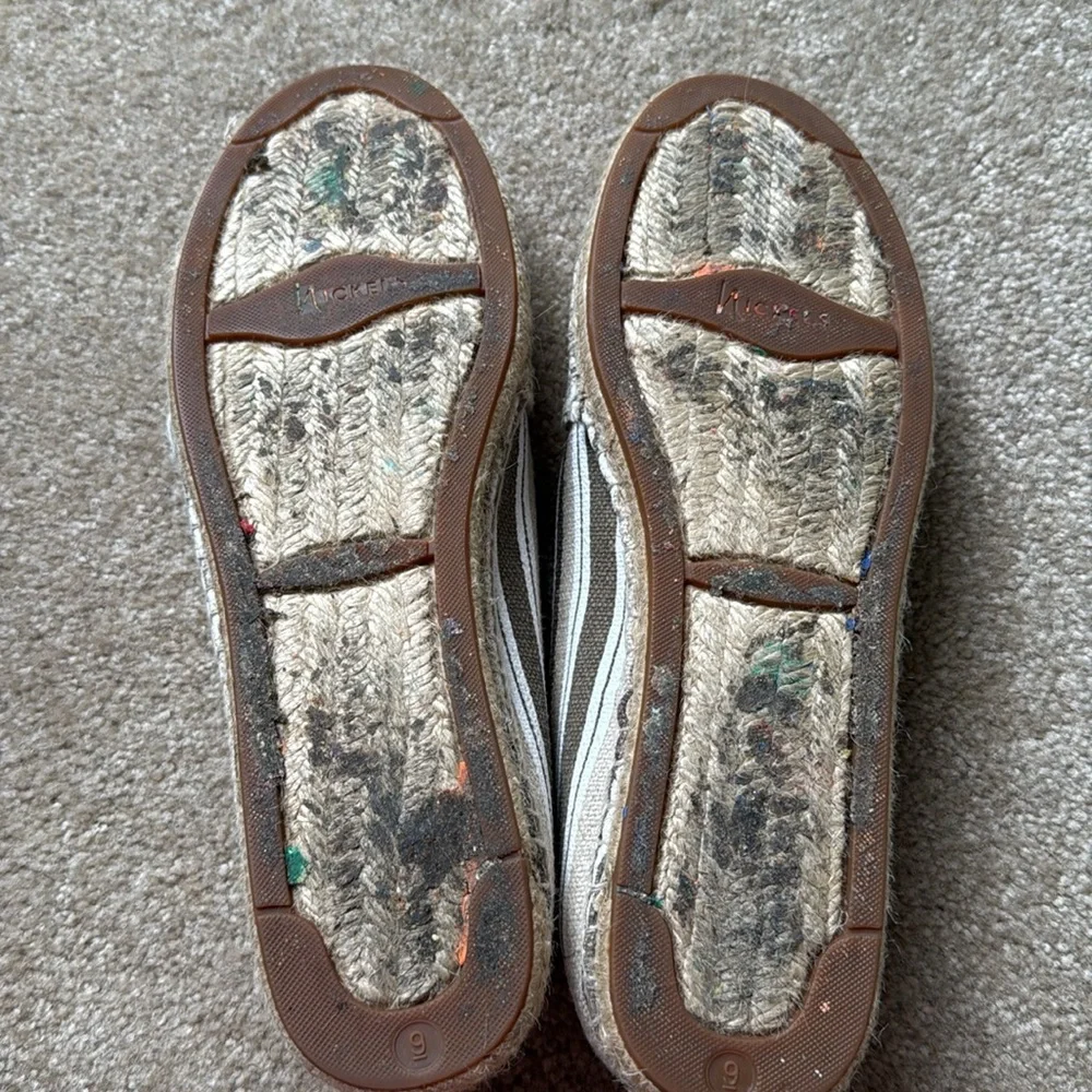 Nickels Women’s Espadrilles